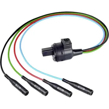 Měřicí kabel Gossen Metrawatt PRO-RE Adaptér pro měření uzemnění PRO RE, Z501S, N/A, 1 ks