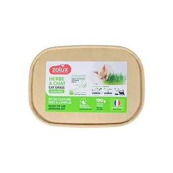 CATNIP - přírodní pochoutka pro kočky Zolux