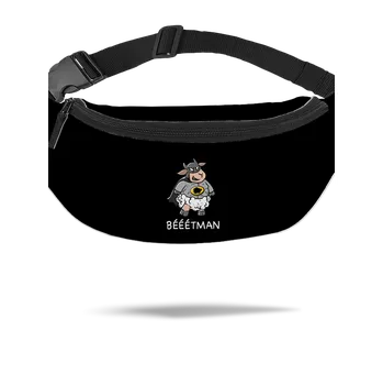 Ledvinka Bastard Bééétman ledvinka Black