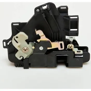 Dveře karosérie Zámek PŘEDNÍ LEVY 3B1837015AN BORA OCTAVIA 3B1837015AN SKV Germany