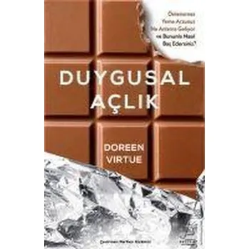 Duygusal Aclik - Doreen Virtue