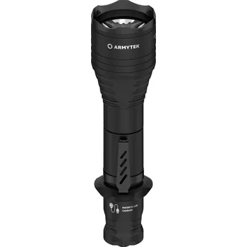 Svítilna ArmyTek Viking Pro White LED kapesní svítilna, napájeno akumulátorem, 2050 lm, 136 g