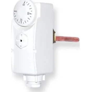 Termostat jímkový TC AT10J