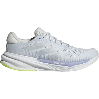 Dámská sportovní obuv ADIDAS Boty Supernova Stride 2.0 Running 36 BÍLÁ|FIALOVÁ|ŠEDÁ