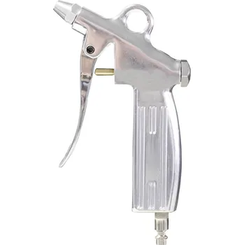 Příslušenství ke kompresoru Aerotec neu pneumatická vyfukovací pistole 15 bar