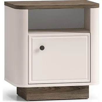 Noční stolek Noční stolek Vilavio - ML Meble 50x55 cm
