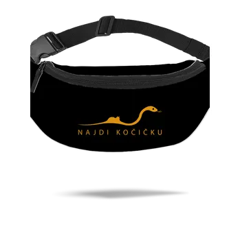 Ledvinka Bastard Najdi kočičku ledvinka Black