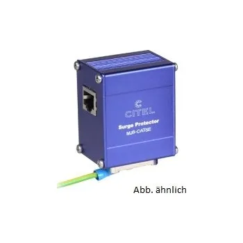 Přepěťová ochrana Citel MJ8-12V RS232, 12V signál