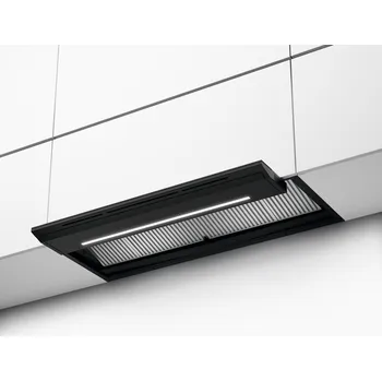 Digestoř FABER IN-NOVA ZERO DRIP EXTREME BK MATT A75