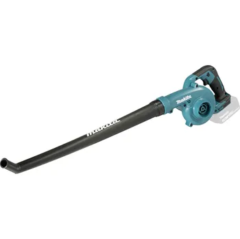 Makita DUB186Z akumulátor DUB186Z foukač listí bez akumulátoru, bez nabíječky 18 V