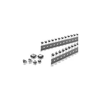 Omron, B3F-4055 tlačítko, 24 V/DC, 0.05 A, 1 ks