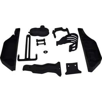 RC vybavení Reely 10441/50/51/52/53/55 náhradní díl díly podvozku