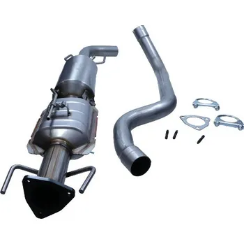 Katalyzátor Filtr pevných částic - DPF MAXGEAR 27-6043