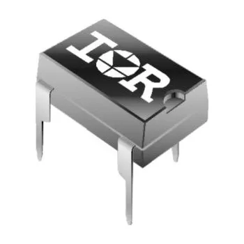 Relé Polovodičové relé 150 mA SPNO MOSFET 300 V AC/DC PVA33NPbF