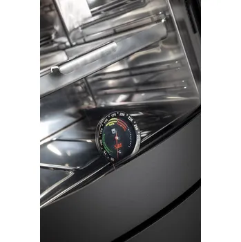 Krbová kamna Romotop Lugo N 01 BF bok a víko keramika - trouba