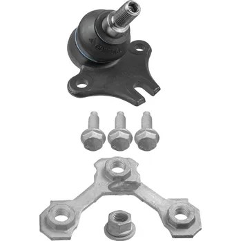 Čep nápravy Podpora/kloub LEMFÖRDER 10171 04