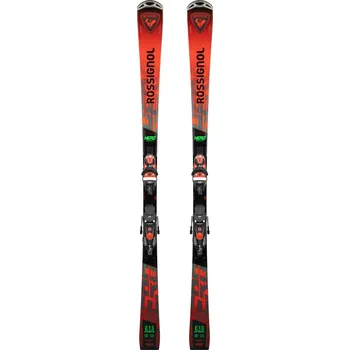 Sjezdové lyže Rossignol Hero Elite ST Ti Konect + SPX 14 Konect GW 2025/26 162 cm