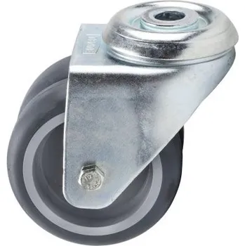 Pojezdové kolečko Kolečko otočné 1970PJO075P30-13 80kg Tente
