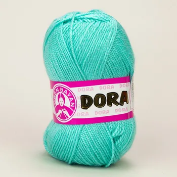 Příze Madame Tricote Paris Dora