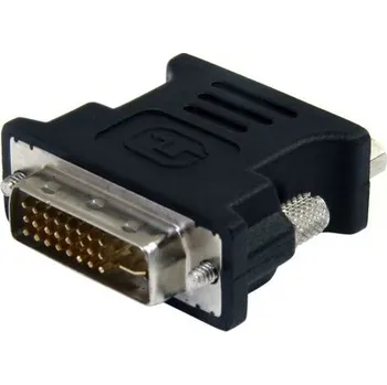 Redukce Black DVI to VGA Cable Adapter - M/F