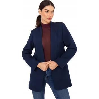 Dámské sako Italy Moda sako s dlouhým rukávem, univerzální velikost