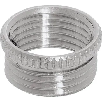 LAPP 52104230 SKINDICHT® MA-M25 x 1.5/PG13.5 M25 PG13.5 mosaz mosaz 1 ks