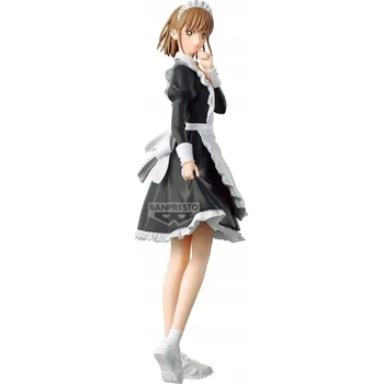 Figurka Figurka Anime Blue Box Ao no Hako Kano Chinatsu v uniformě (Seifuku ver.) Banpresto