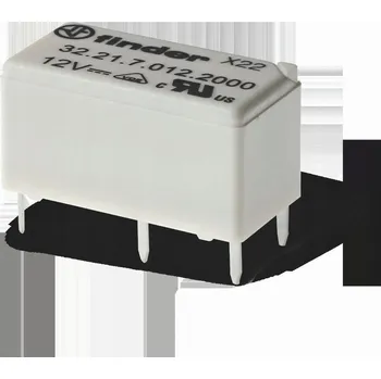 Relé Relé Finder 12 V IP20 6 A