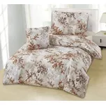 Jahu povlečení mikrosatén Cindy 140x200+70x90 +45x45cm 238955570