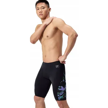 Pánské kraťasy Kraťasy pánské Speedo černé XS