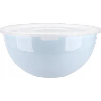 MÍSA S VÍKEM 3L KULATÁ Světle světle modrá ravi