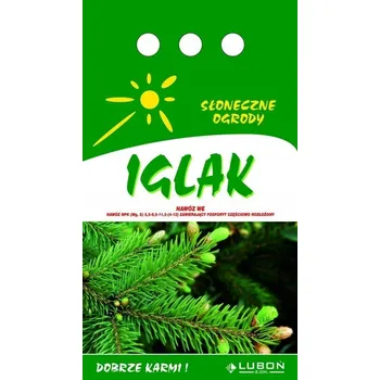 Hnojivo Vícesložkové hnojivo Luvena granulát 5 kg 5 l