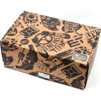 Motor automobilu Hlava válce ET ENGINETEAM HL0113VR1