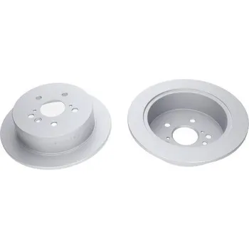 Brzdový kotouč Brzdový kotouč KAVO PARTS BR-9458-C