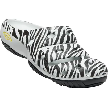 Dámský župan Dámské pantofle Keen Yogui Arts Atms Zebra Star 39,5
