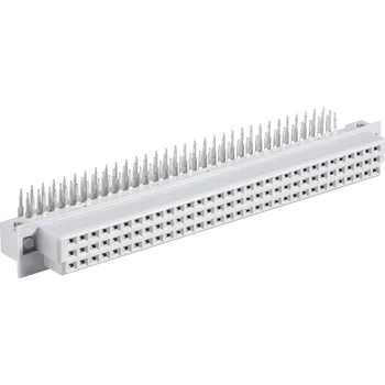 FCI 86094648813755V1LF kolíková lišta Počet kontaktů 64 Počet řádků 3 1 ks