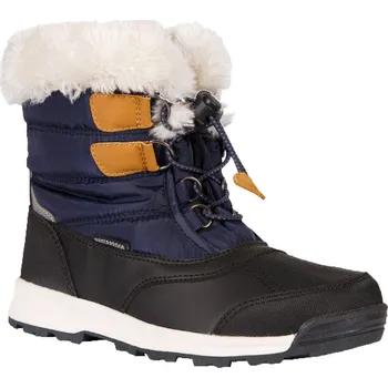 Chlapecké sněhule TRESPASS Dětské sněhule MODRÁ