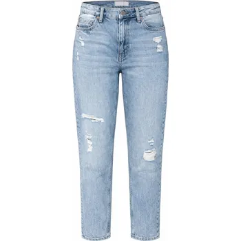 Dámské džíny Cross Marisa Dámské vyšší džíny CR-P476 036 28