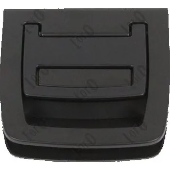 Dveře karosérie Dveřní madlo, vnitřní výbava ABAKUS 132-004-042