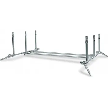 Solar Tackle SOLAR stojan P1 CROC POD XL