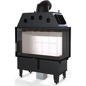 Krbová vložka DEFRO HOME Defro Home Intra ME BP - pravá