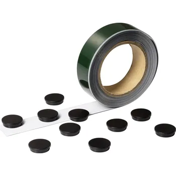 Kartotéka kovová páska kovový pásek (d x š) 5 m x 35 mm 1 sada