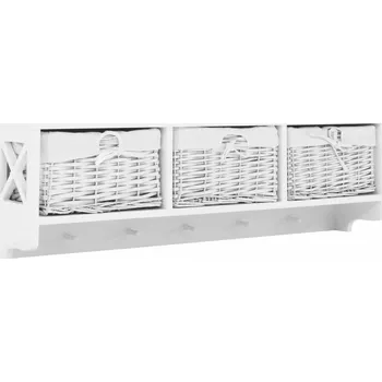 police Tempo Kondela Rafaello 0000136595 bílá