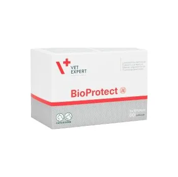 Vet Planet Sp z o.o. - Vet Expert VetExpert BioProtect 60cps