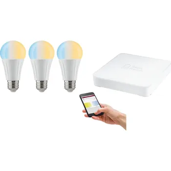 Venkovní osvětlení Paulmann Pau-5001