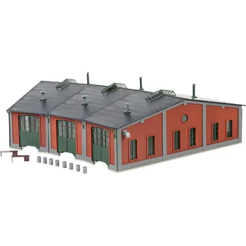 Modelová železnice Märklin 72887 H0 Depo Depo 12°