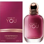 Giorgio Armani Power Of You W EDP