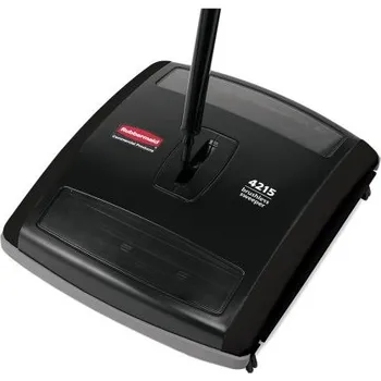 Zametací stroj Mechanický smeták 241mm