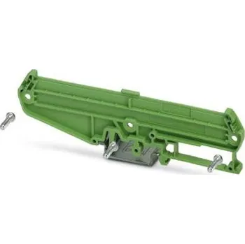 Phoenix Contact UM108-SEFE/R boční díl pouzdra na DIN lištu plast 10 ks