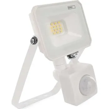 LED reflektor EMOS ZS2313W Simpo 10W PIR